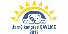 Jarny kongres SAVLMZ logo Farba