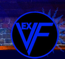 logo EX VF