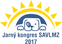 Jarny kongres SAVLMZ logo Farba